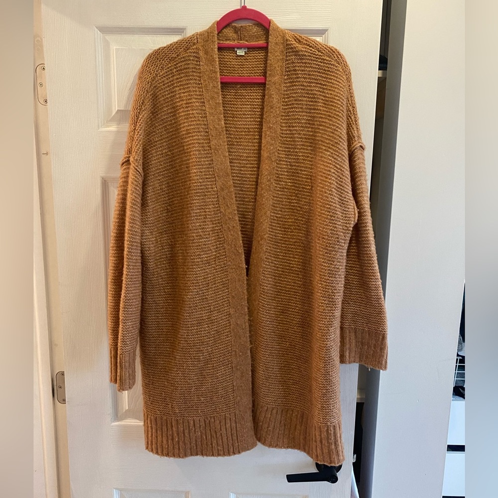 ❤️4/$40 SALE! ❤️  Aerie Open Cardigan